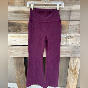 ⚡️FINAL PRICE!⚡️MUST HAVE FOR LEGGING LOVERS - BeyondYoga All Day Flare!